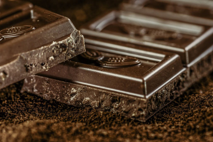 cioccolato Made in Italy export Mercandi Ars cioccolato Made in Italy export Mercandi Ars