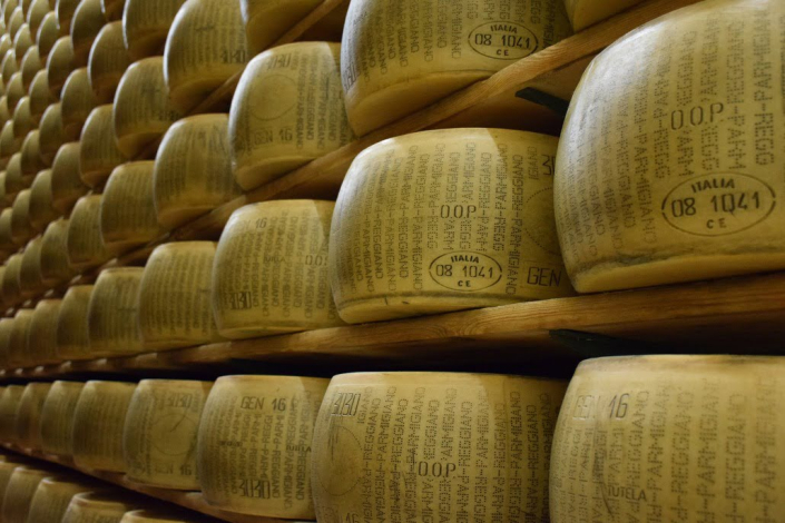 formaggio Made in Italy export Mercandi Ars formaggio Made in Italy export Mercandi Ars