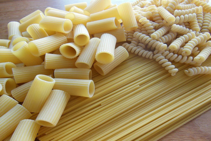 pasta Made in Italy export Mercandi Ars pasta Made in Italy export Mercandi Ars
